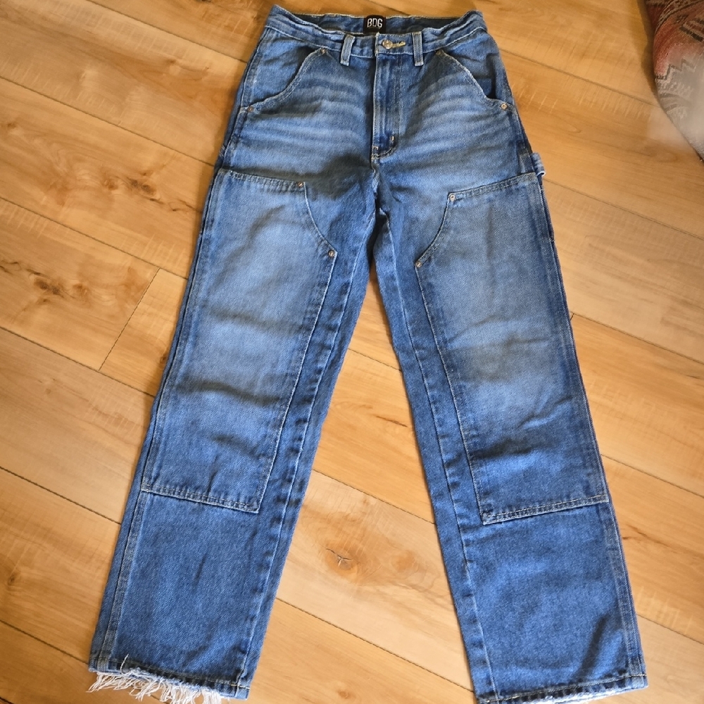 BDG Carpenter Jeans